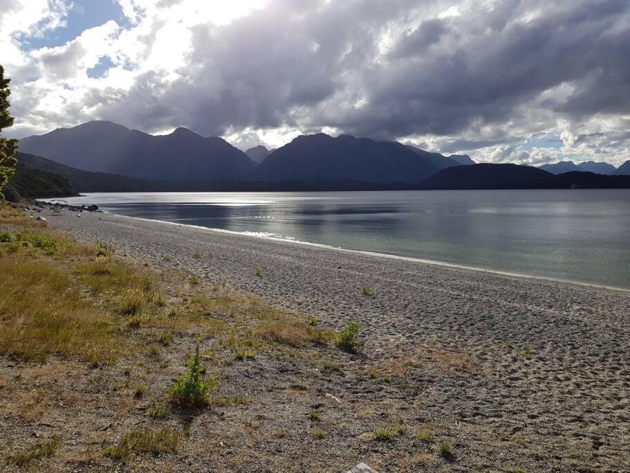 Manapouri Beech Haven别墅 外观 照片