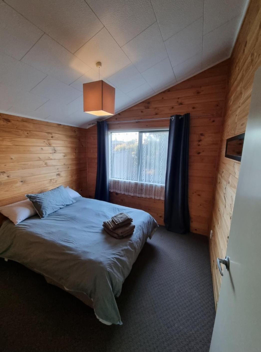 Manapouri Beech Haven别墅 外观 照片