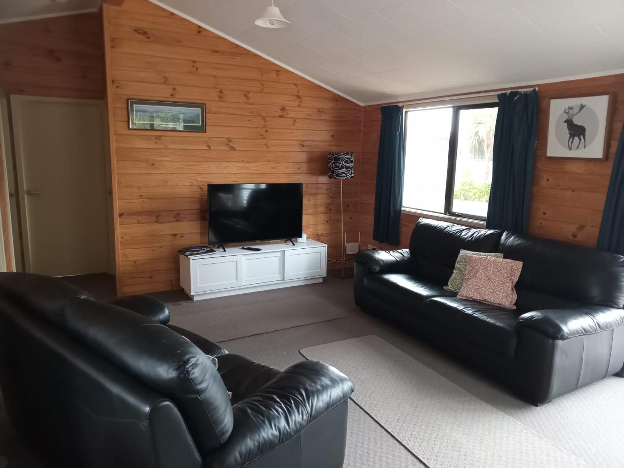 Manapouri Beech Haven别墅 外观 照片